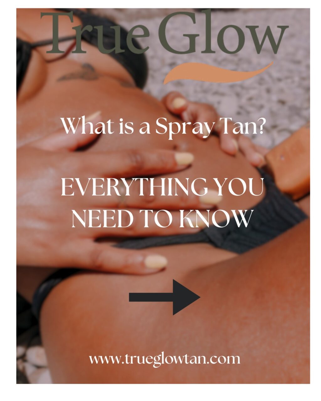 Instagram post from trueglowmequon. This post is in position 1.