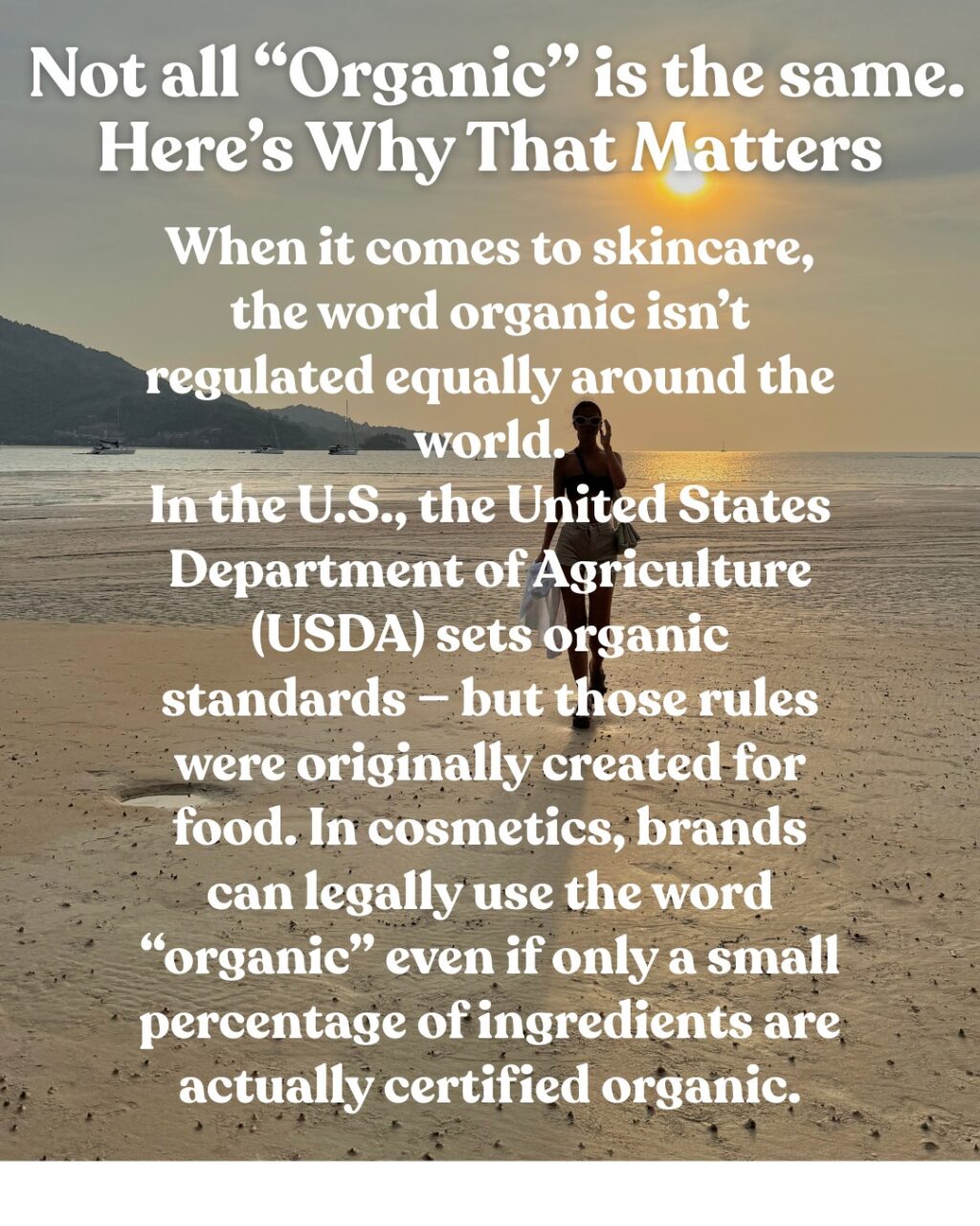 Instagram post from trueglowmequon. This post is in position 5.