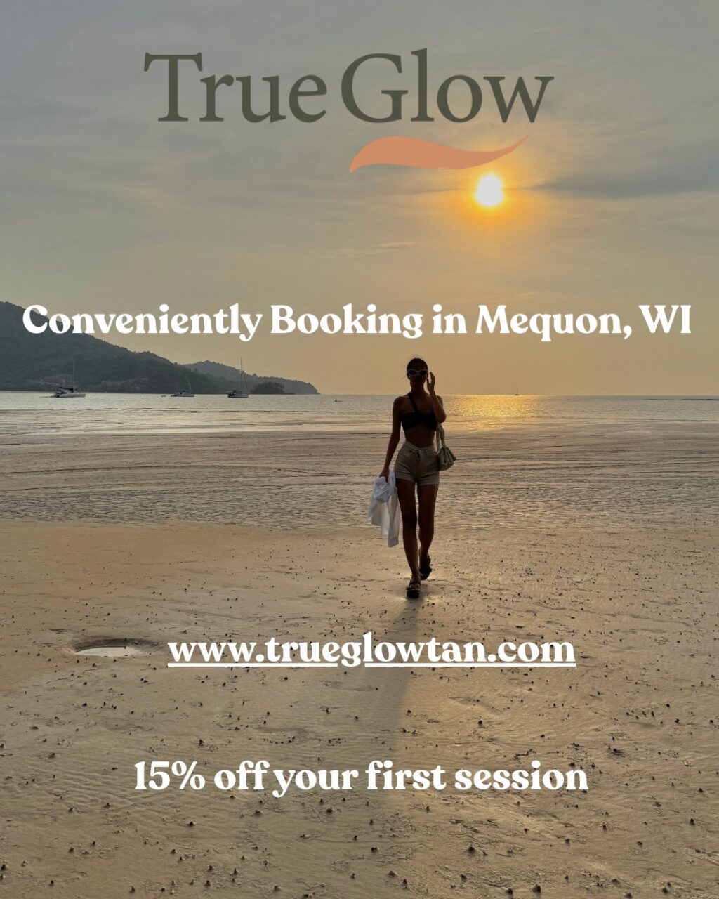 Instagram post from trueglowmequon. This post is in position 5.