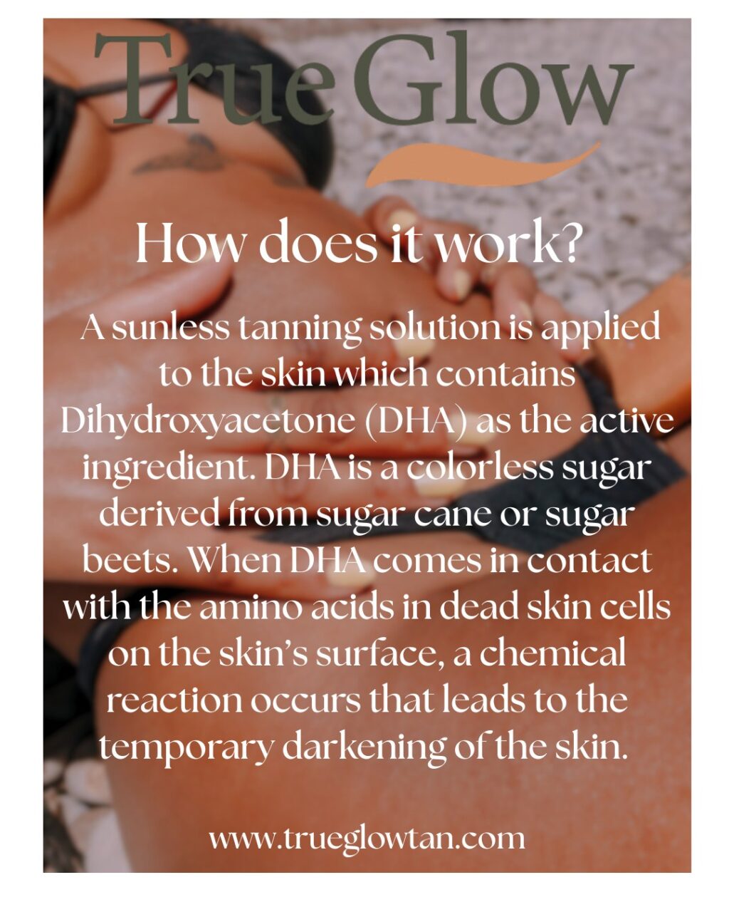 Instagram post from trueglowmequon. This post is in position 2.