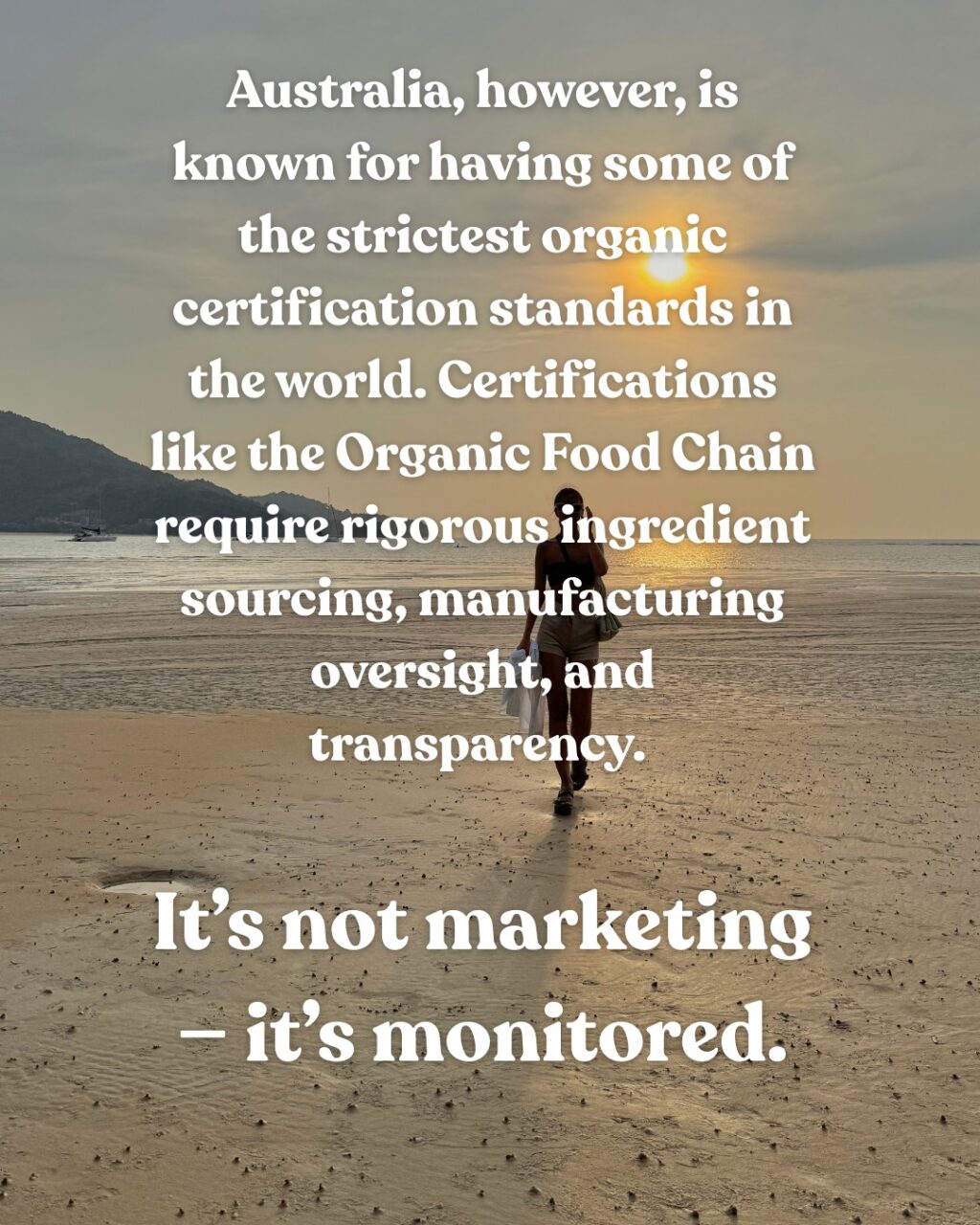 Instagram post from trueglowmequon. This post is in position 1.